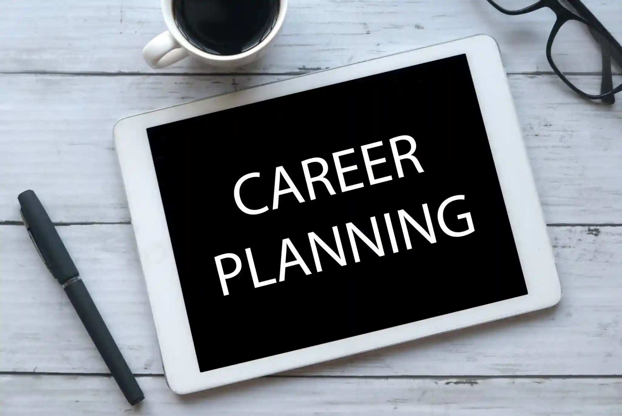career planning impact