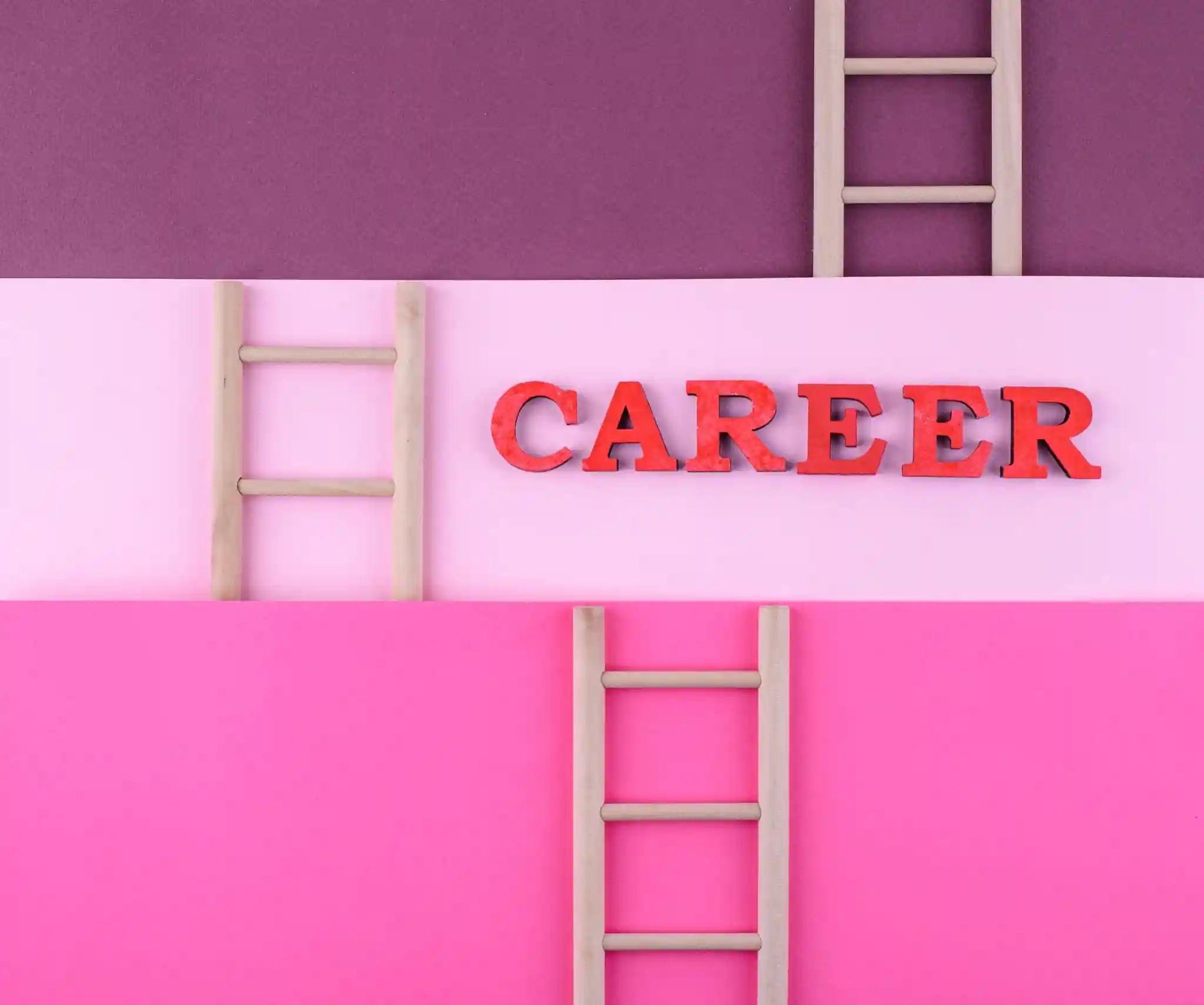 mid-career change