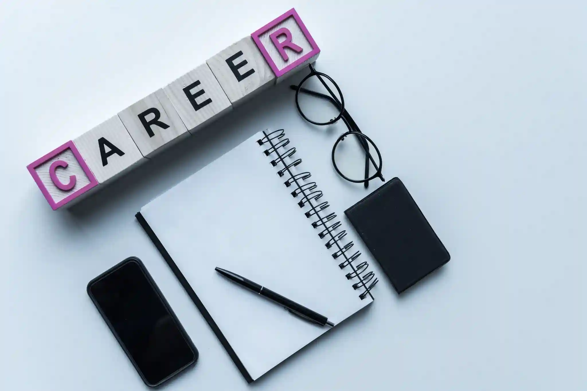 long-term career plan